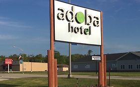 Adoba Hotel Naubinway